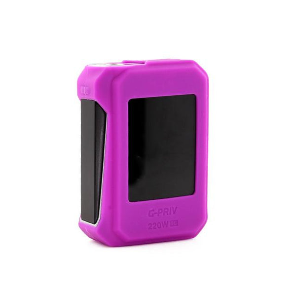 SMOK G-Priv Mod Silicone Case Vape Ecstacy SMOK G-Priv Mod Silicone Case Vape Ecstacy