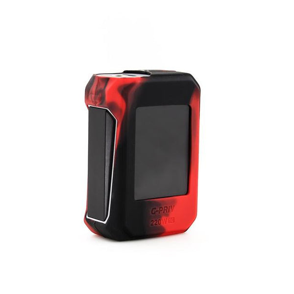 SMOK G-Priv Mod Silicone Case Vape Ecstacy SMOK G-Priv Mod Silicone Case Vape Ecstacy